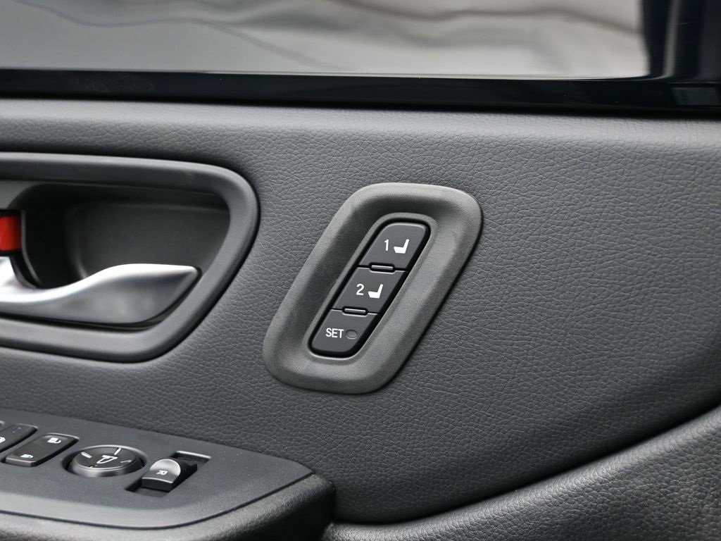 New 2025 Honda Pilot EX-L image 32