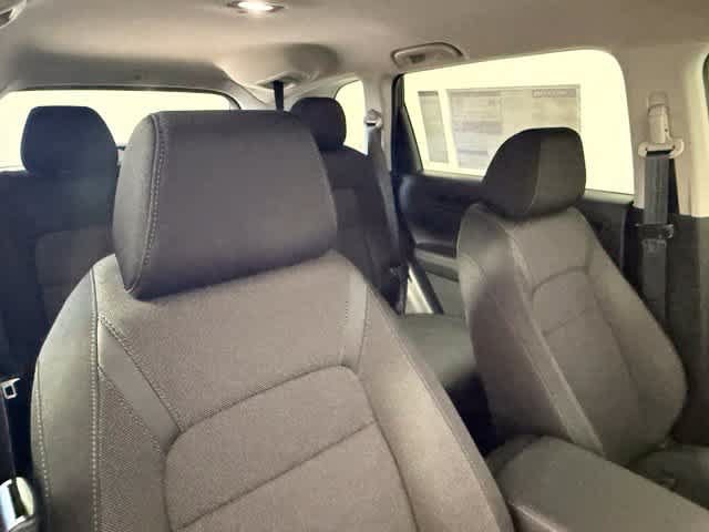 New 2026 Honda CR-V LX image 65