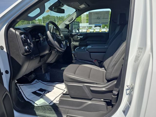 New 2026 GMC Sierra 3500 Pro w/ Convenience Package AWD/4WD image 10