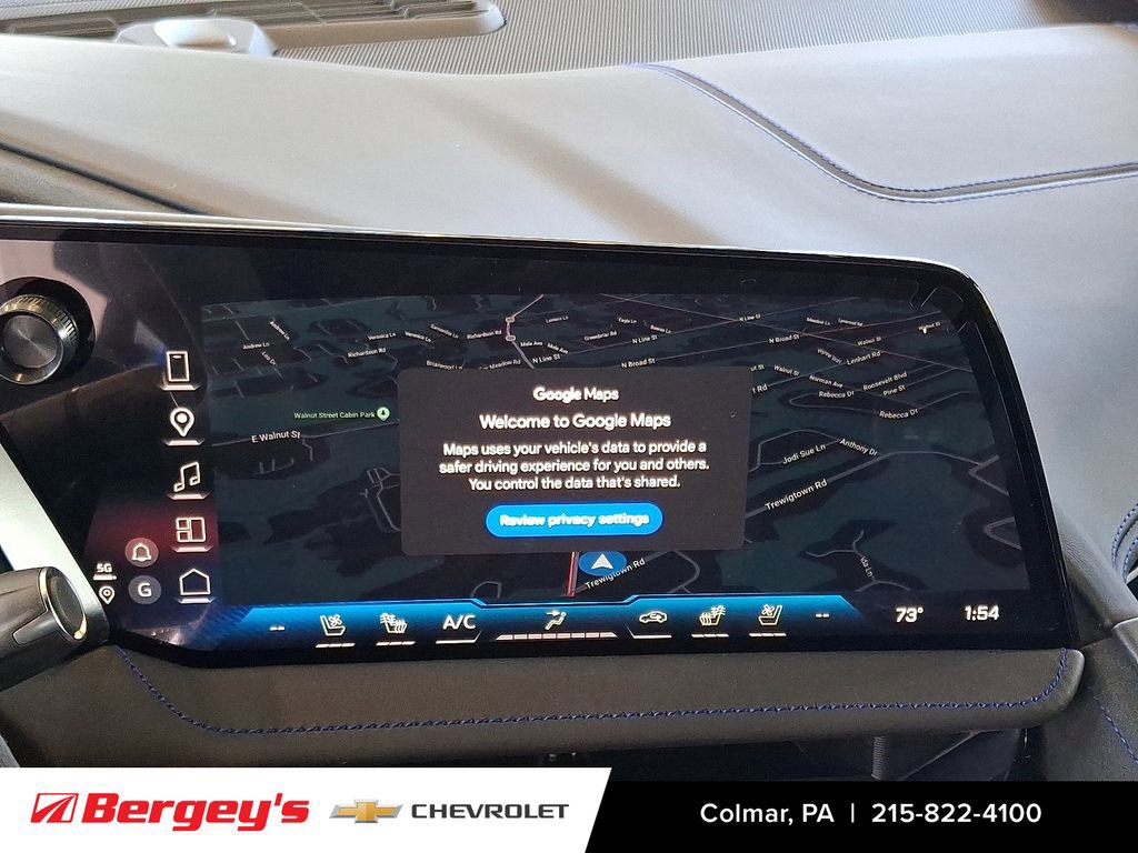 New 2026 Chevrolet Corvette Z06 image 11