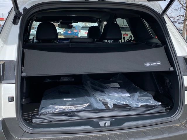 New 2026 Subaru Outback Limited w/ Premium/Limited Package AWD/4WD image 26