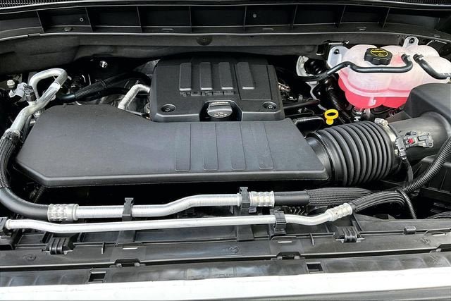 New 2026 GMC Sierra 1500 Elevation AWD/4WD image 13