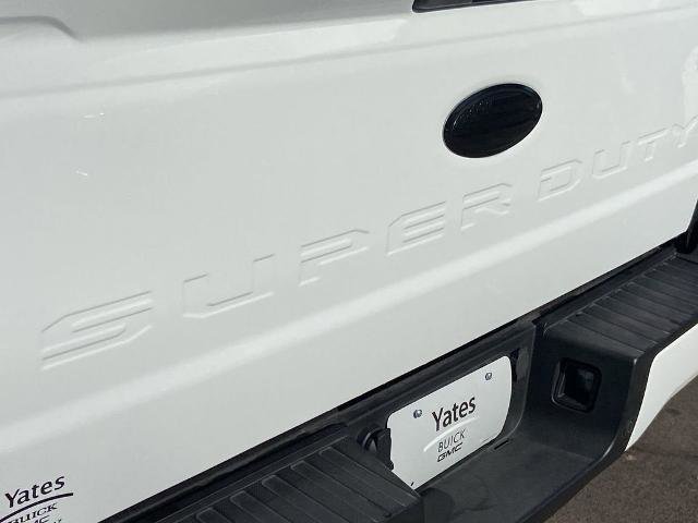 Used 2023 Ford F250 XL w/ STX Appearance Package image 25