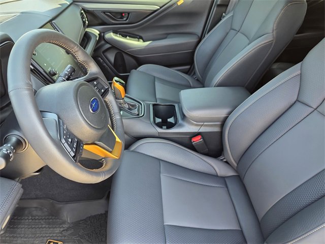 Used 2023 Subaru Outback Wilderness image 10