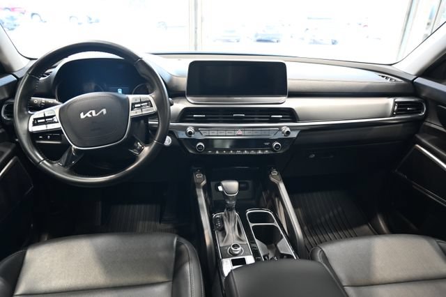 Used 2022 Kia Telluride S AWD/4WD image 13