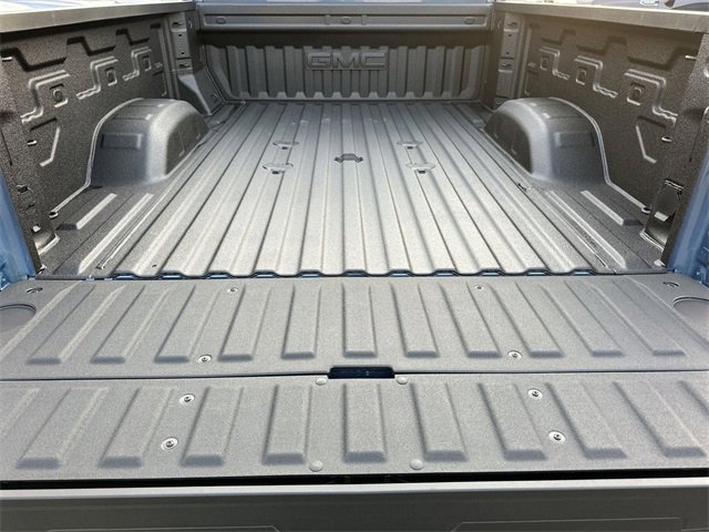 New 2026 GMC Sierra 2500 Denali Ultimate w/ Max Trailering Package image 27