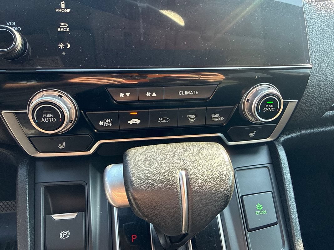 Used 2017 Honda CR-V Touring image 22