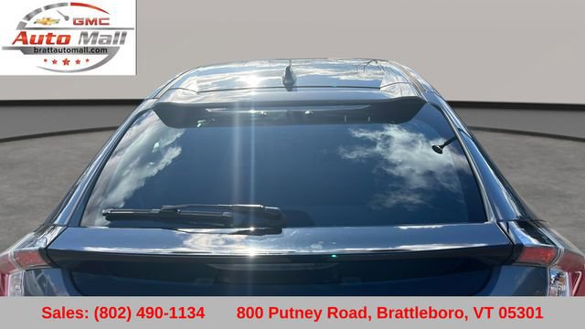 Used 2020 Honda Civic LX image 56