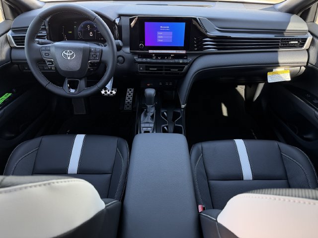 New 2026 Toyota Camry Hybrid w/ Convenience Package FWD image 10