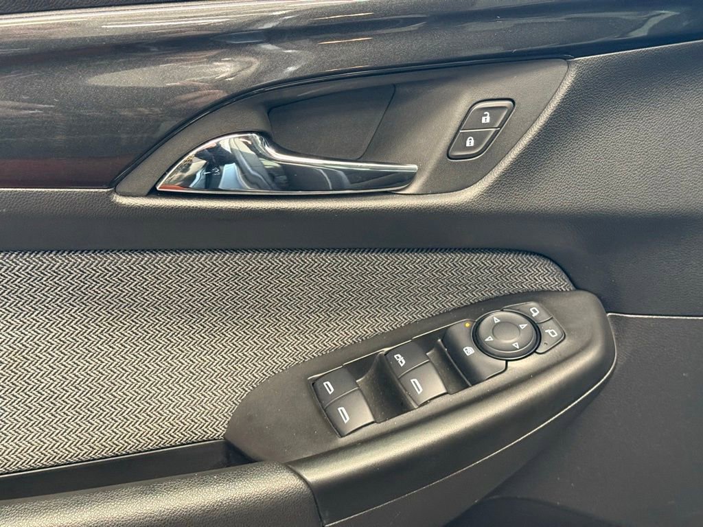 Used 2025 Chevrolet TrailBlazer LT image 16