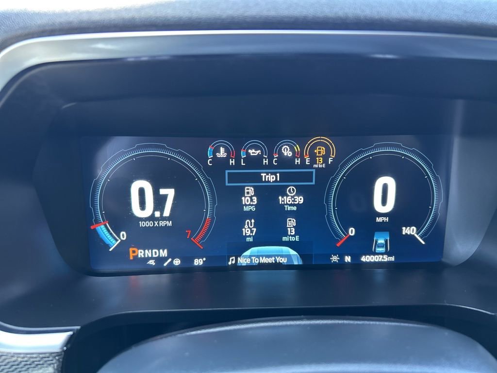 Used 2023 Ford F150 Raptor w/ Raptor 37 Performance Package image 25