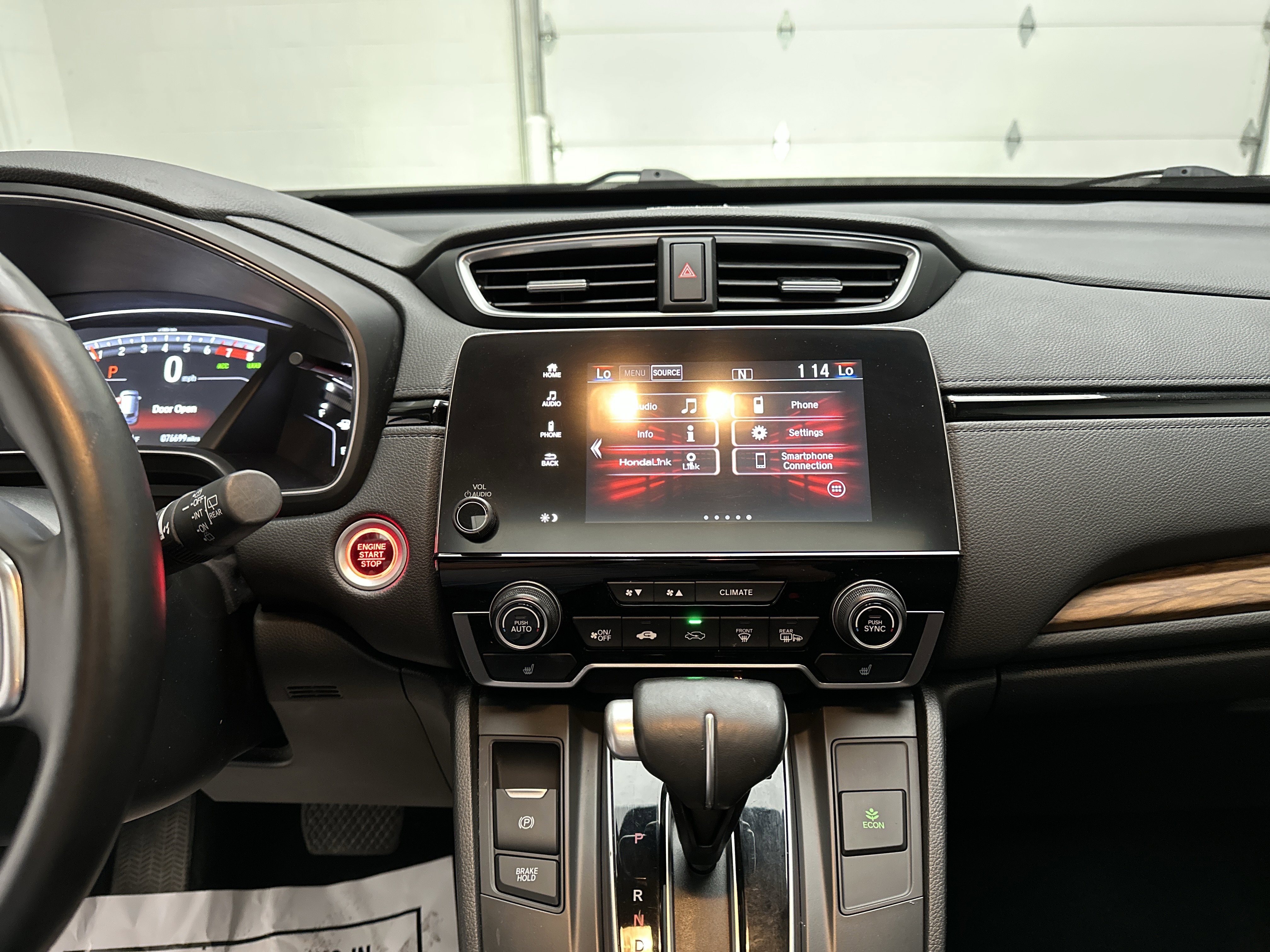Used 2018 Honda CR-V EX-L image 32