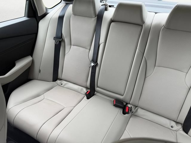 Used 2025 Honda Accord Touring image 13