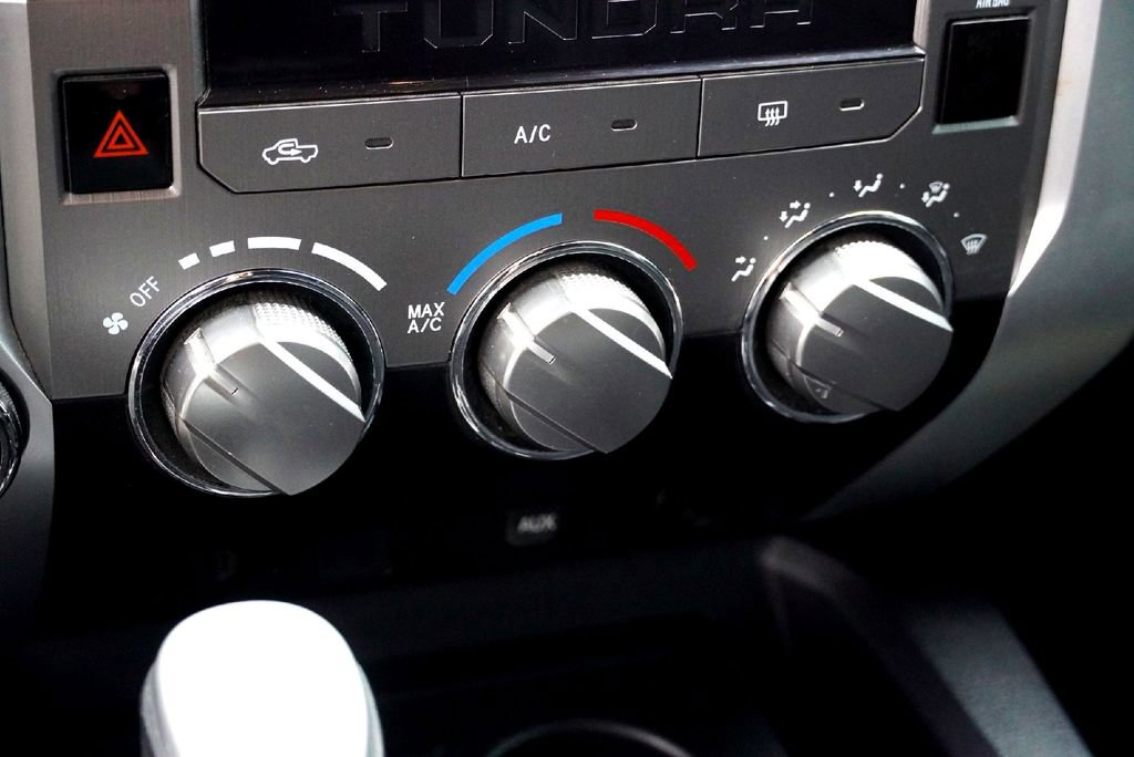 Used 2019 Toyota Tundra SR5 w/ TRD Off Road Package image 17