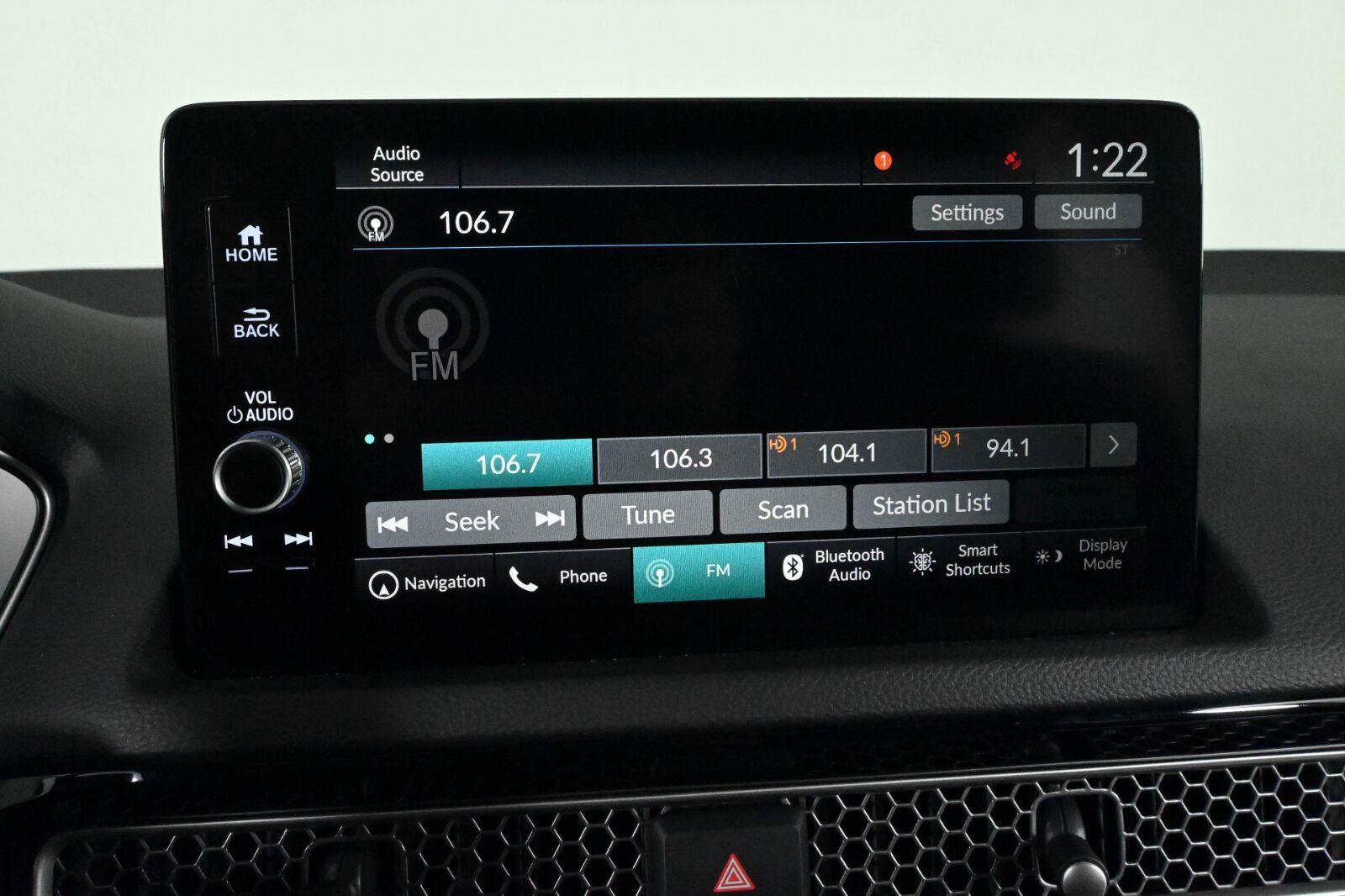 Used 2022 Honda Civic Sport Touring image 25