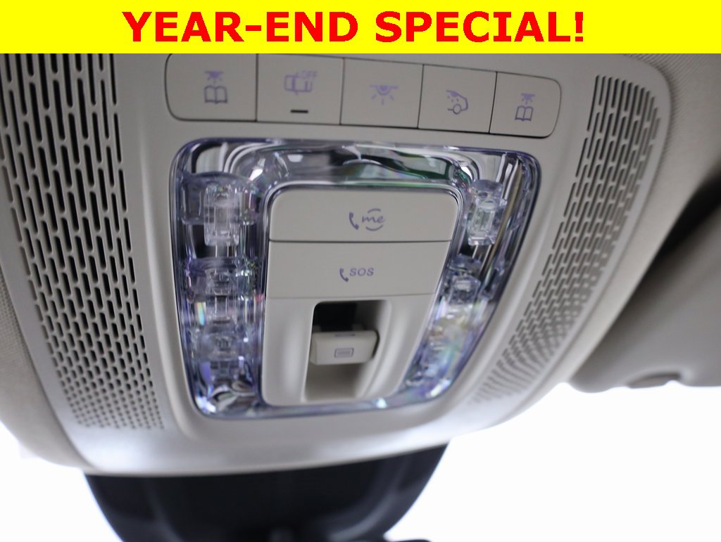 Certified 2025 Mercedes-Benz GLE 350 4MATIC image 28