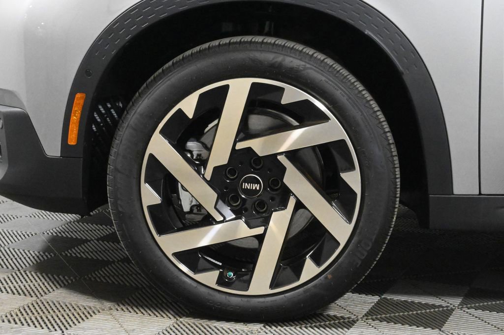 Used 2025 MINI Cooper Countryman S image 12