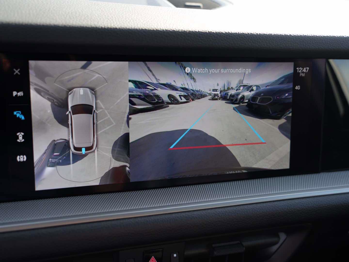 Used 2024 Porsche Cayenne image 26