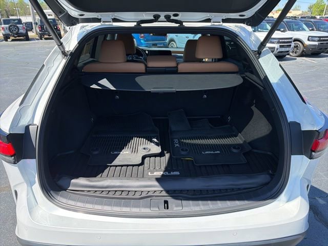 Used 2024 Lexus RX 350 Premium w/ Convenience Package image 10