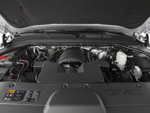 Used 2018 GMC Yukon Denali w/ Open Road Package AWD/4WD image 16