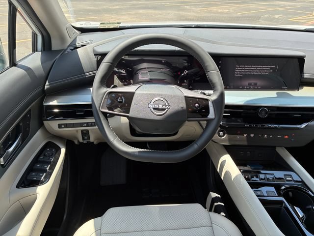 New 2026 Nissan Murano SL AWD/4WD image 13