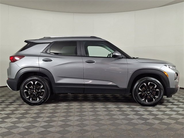 Used 2023 Chevrolet TrailBlazer LT image 10