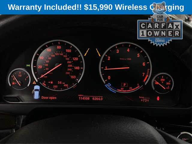 Used 2017 BMW X5 xDrive35i AWD/4WD image 22