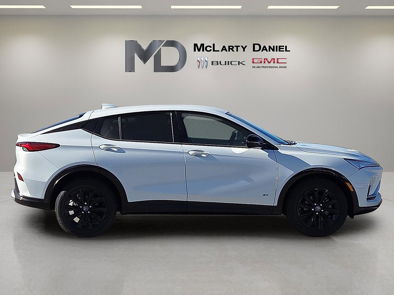 New 2026 Buick Envista Sport Touring w/ Convenience I Package image 6