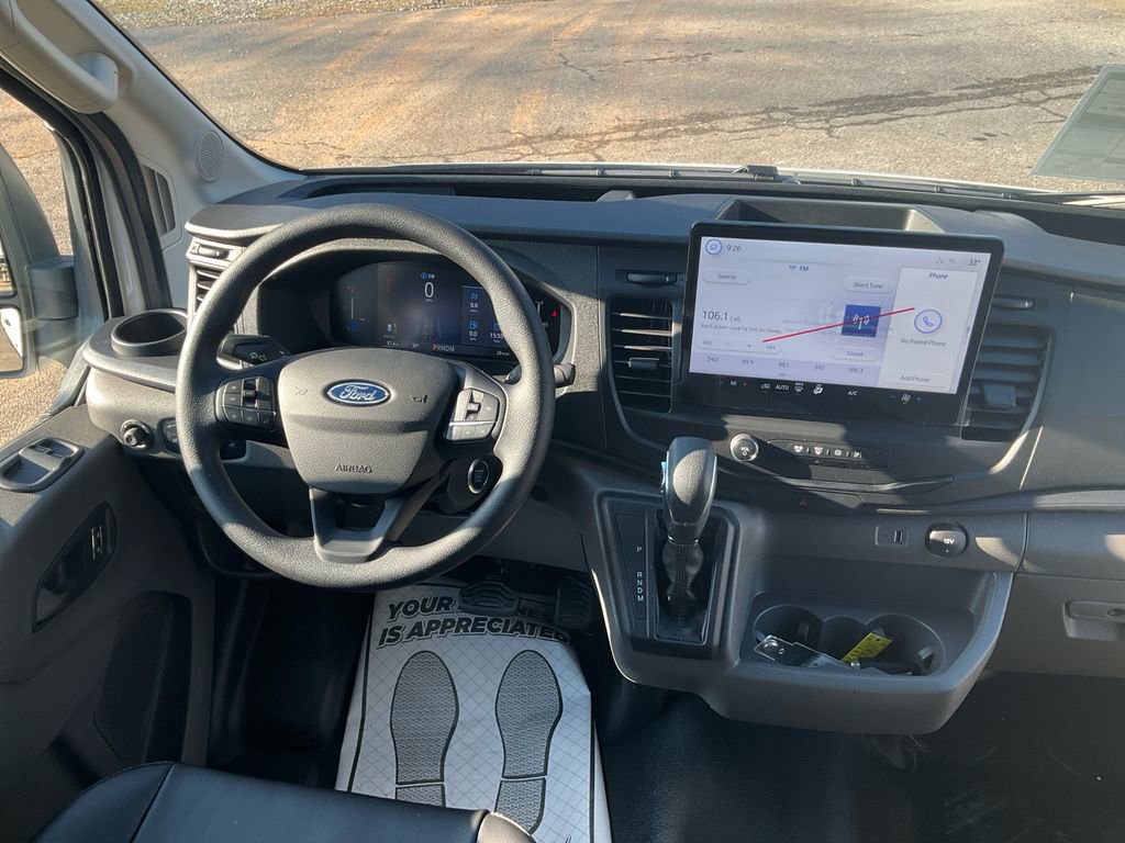 New 2026 Ford Transit 250 Base image 23