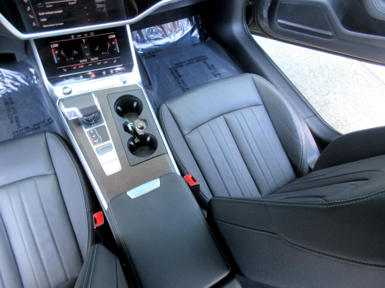 Used 2023 Audi A6 Premium Plus image 20