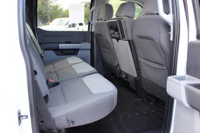 Used 2026 Ford F250 XLT w/ FX4 Off-Road Package AWD/4WD image 14