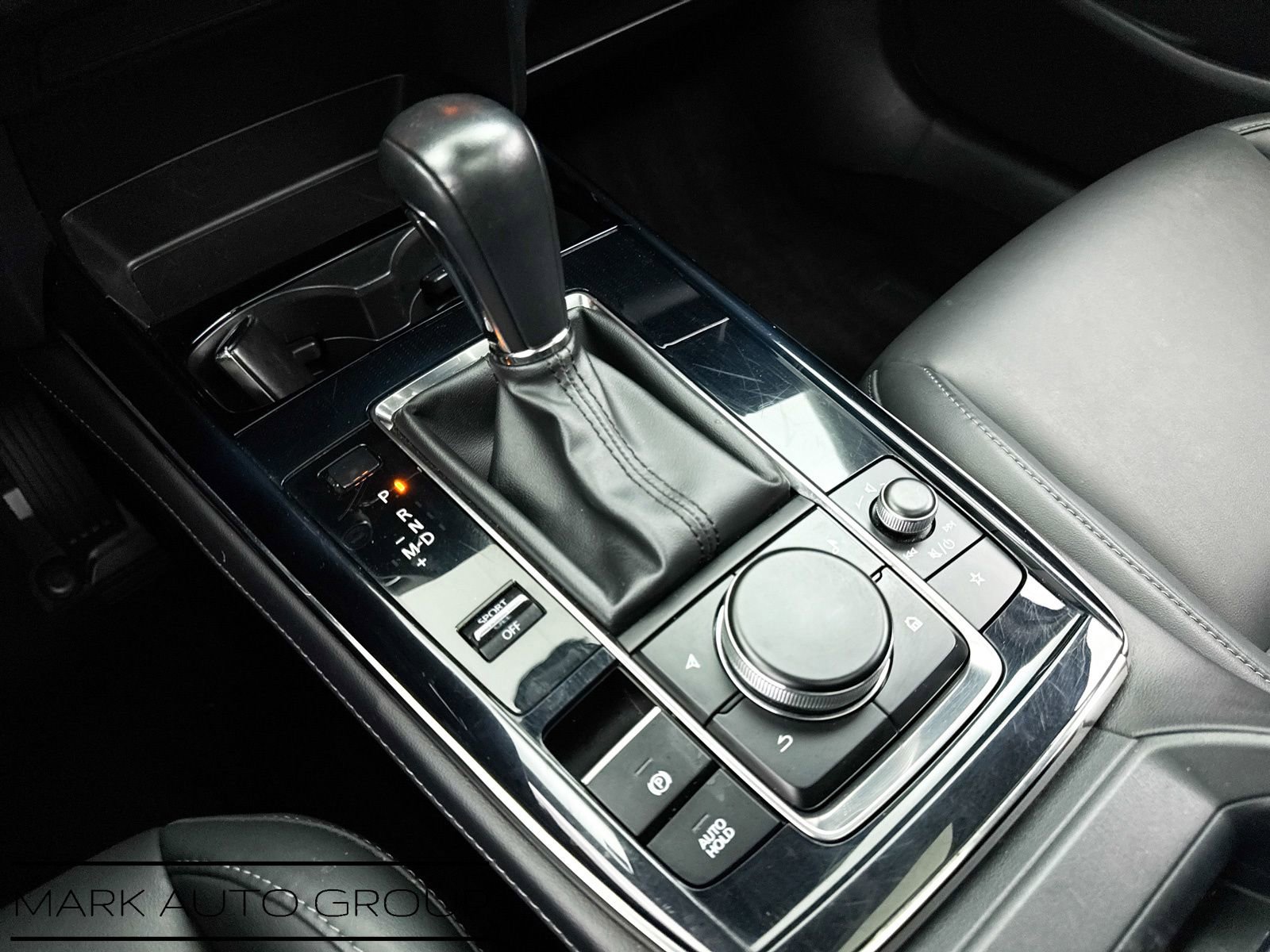 Used 2025 MAZDA CX-30 AWD 2.5 S w/ Preferred Package image 27