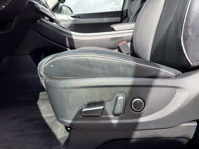 Used 2024 Hyundai Palisade SEL image 26