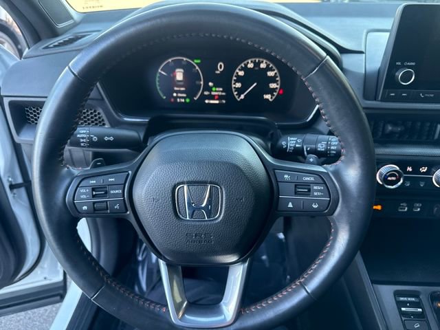 Certified 2023 Honda CR-V Sport image 11