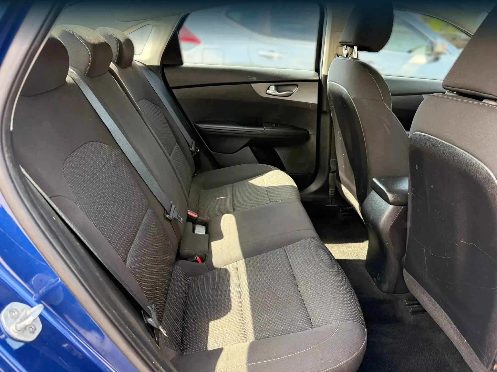 Used 2019 Kia Forte LXS FWD image 20