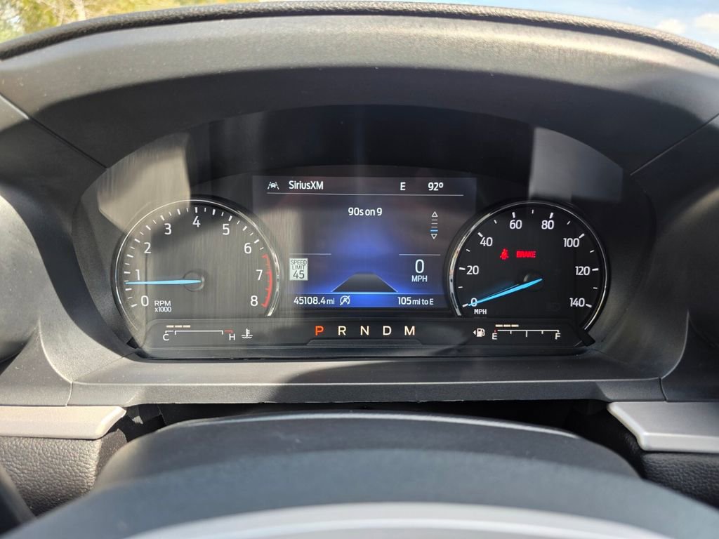 Used 2021 Ford Explorer XLT w/ Equipment Group 202A image 31