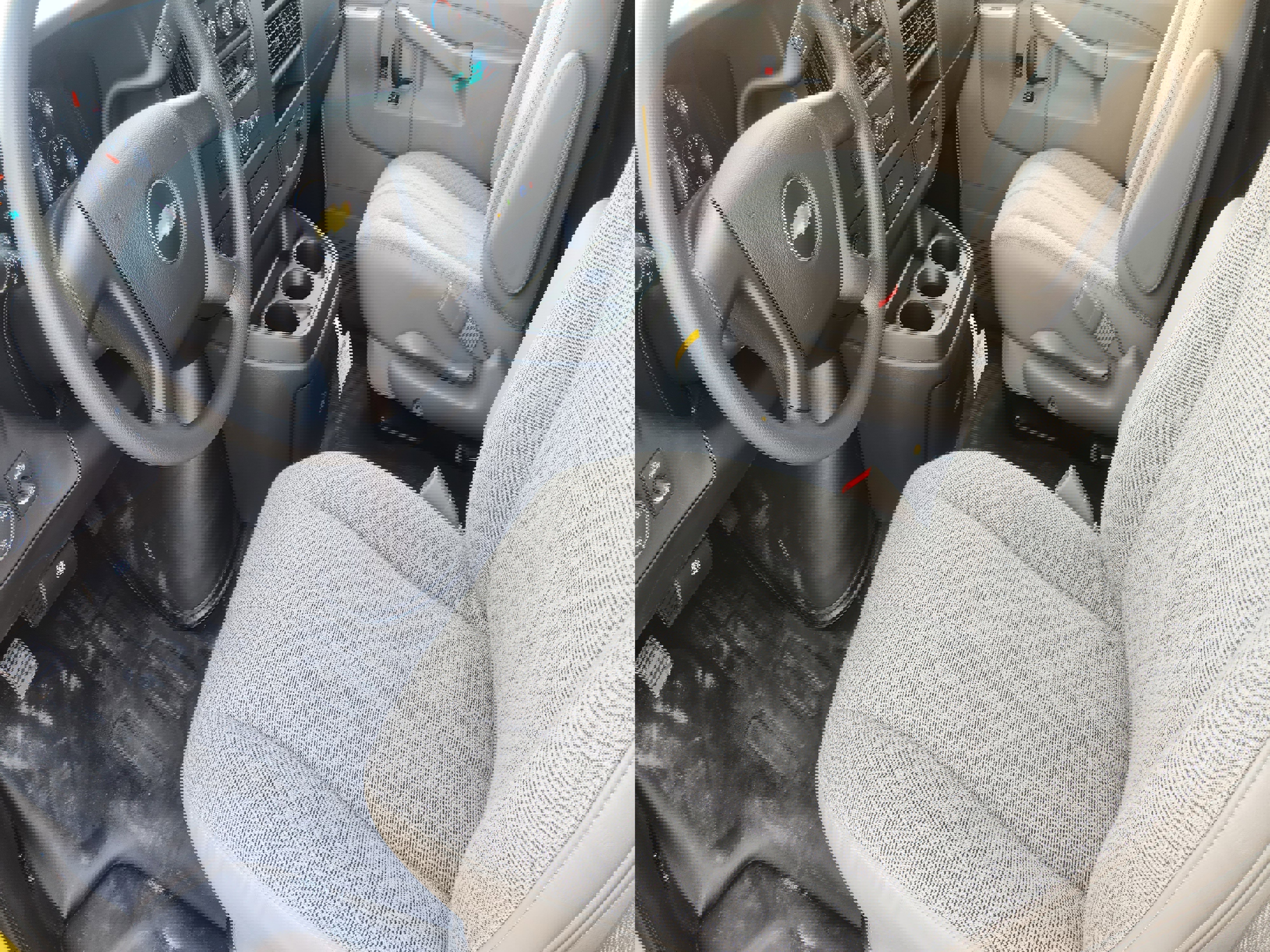 New 2025 Chevrolet Express 2500 image 4