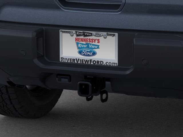 New 2025 Ford Bronco Sport Badlands w/ Badlands Tech Package AWD/4WD image 23