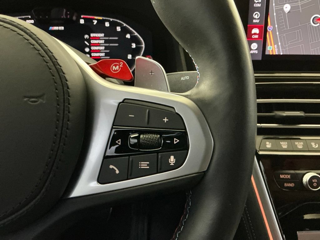Used 2025 BMW M8 Competition AWD/4WD image 14