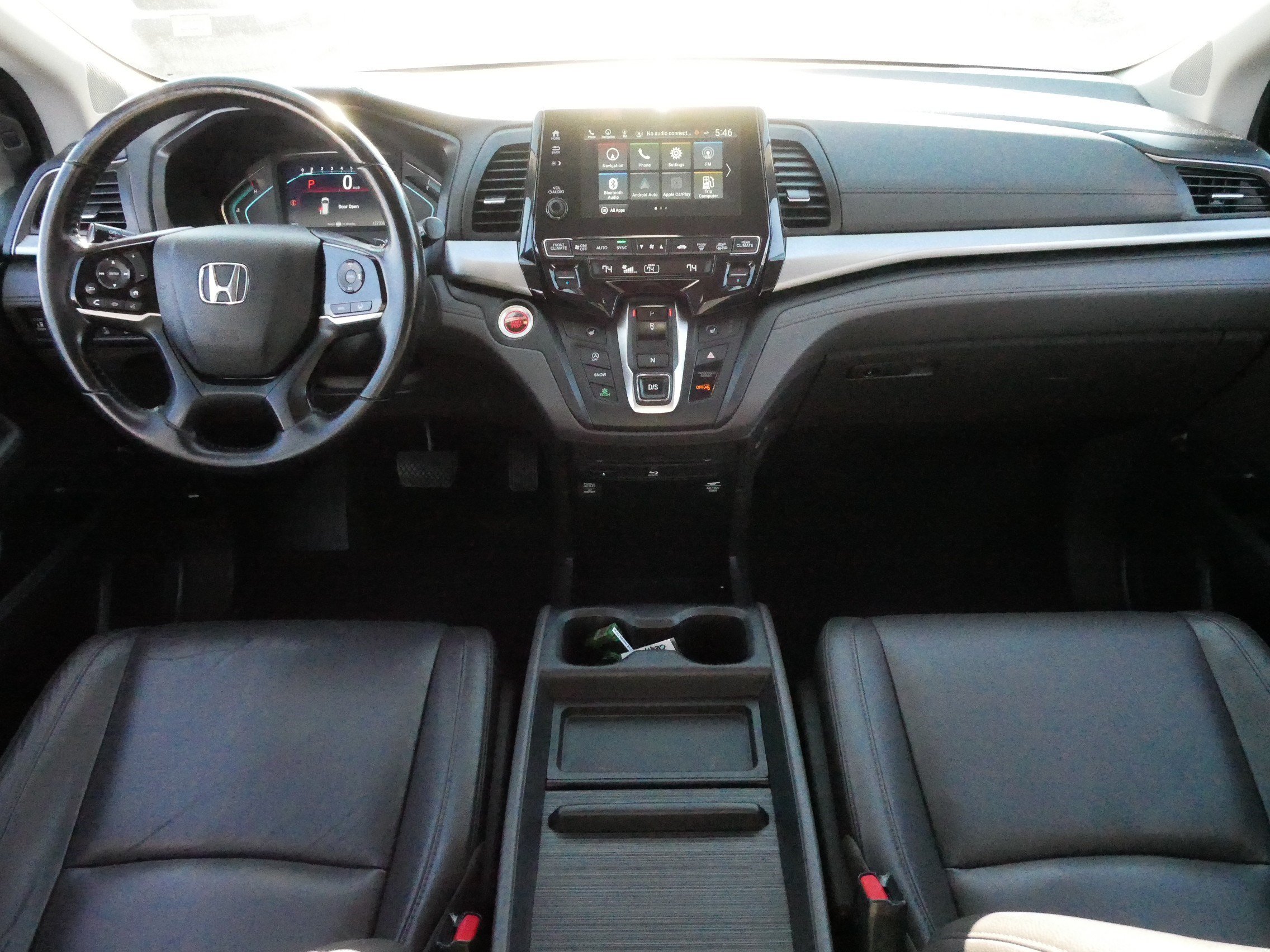 Used 2018 Honda Odyssey Touring image 10