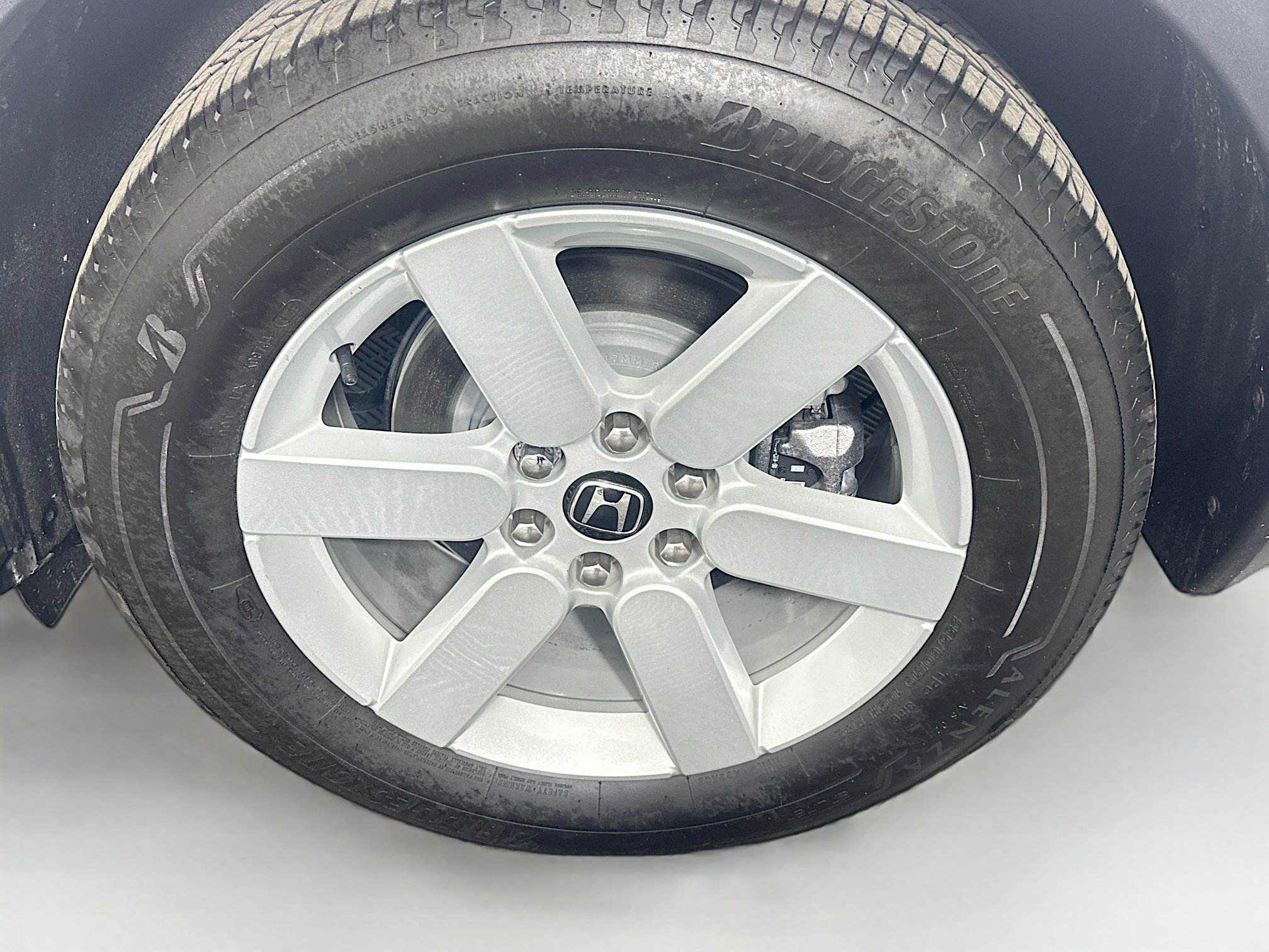 Used 2025 Honda Prologue Eco image 11