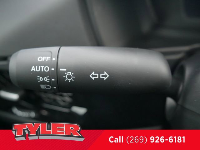 New 2025 Honda Accord Sport image 24