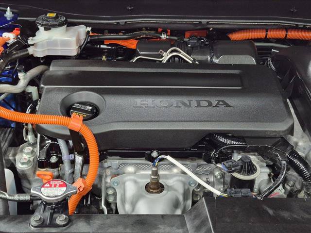 Used 2024 Honda CR-V Sport image 22