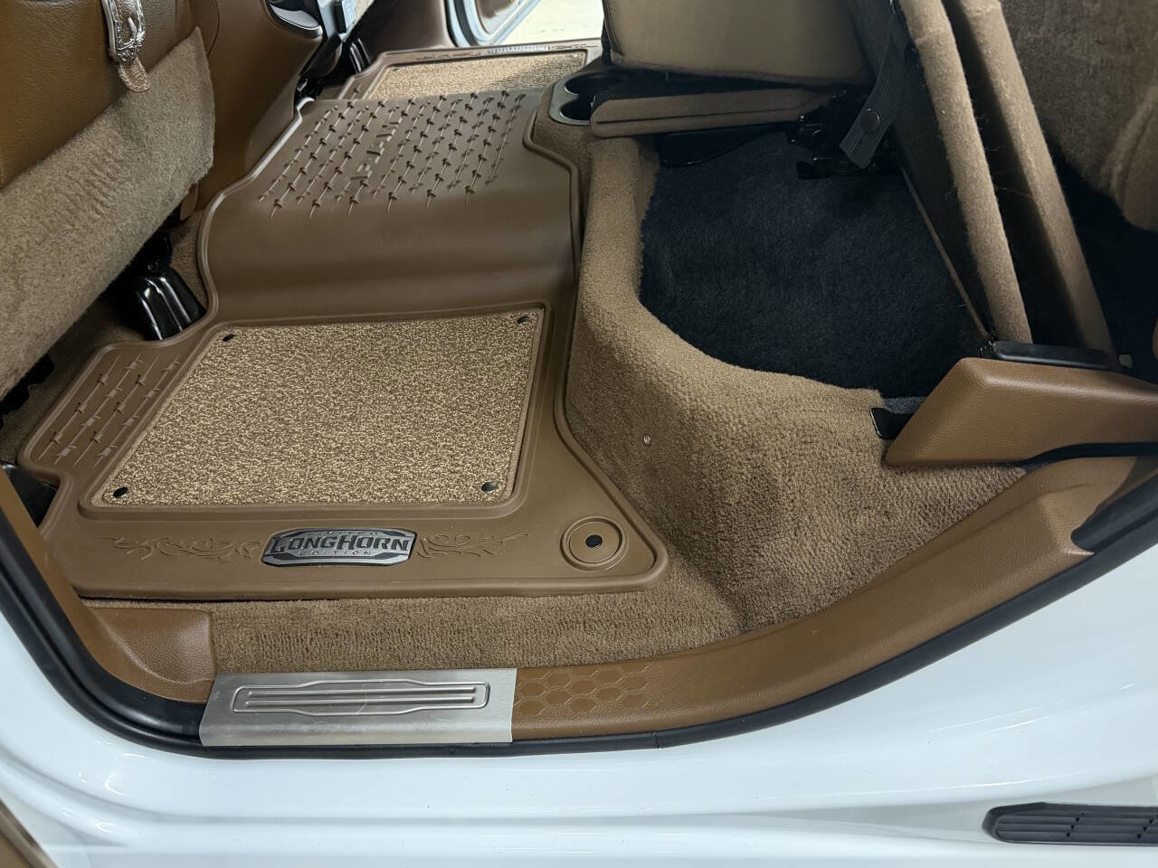 Used 2024 RAM 2500 Limited w/ Safety Group image 48