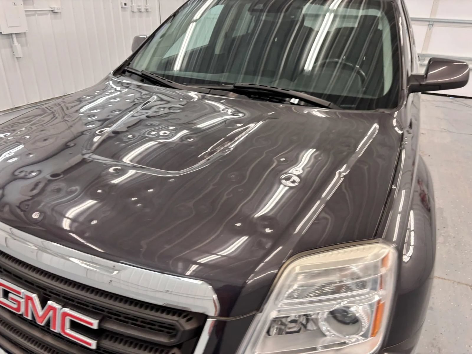 Used 2016 GMC Terrain SLE w/ Driver Alert Package I FWD image 25