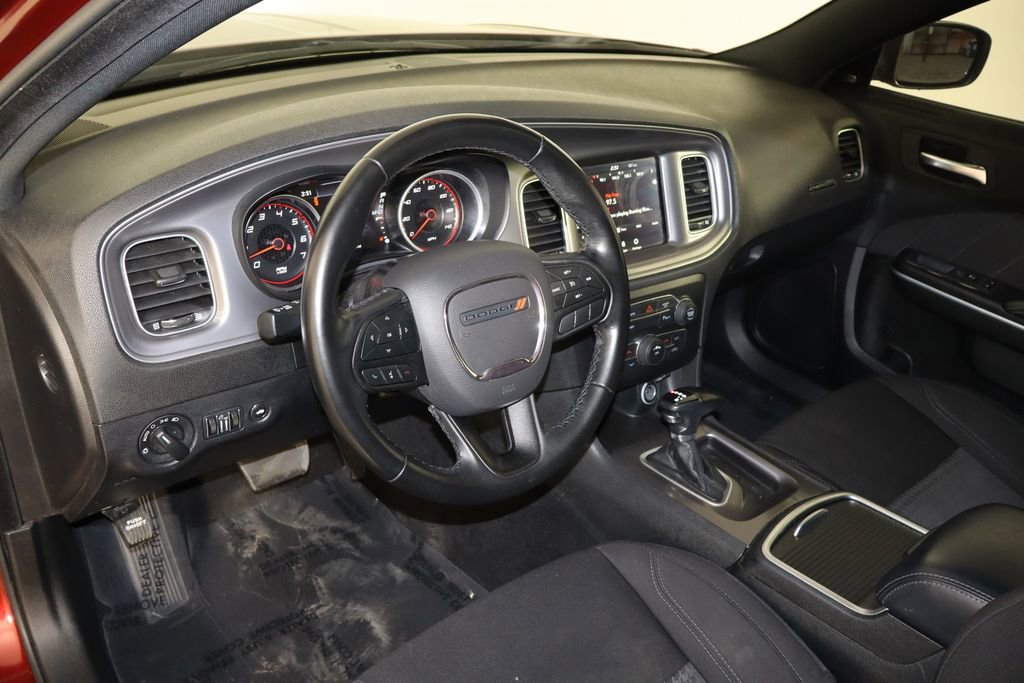 Used 2023 Dodge Charger SXT RWD image 25