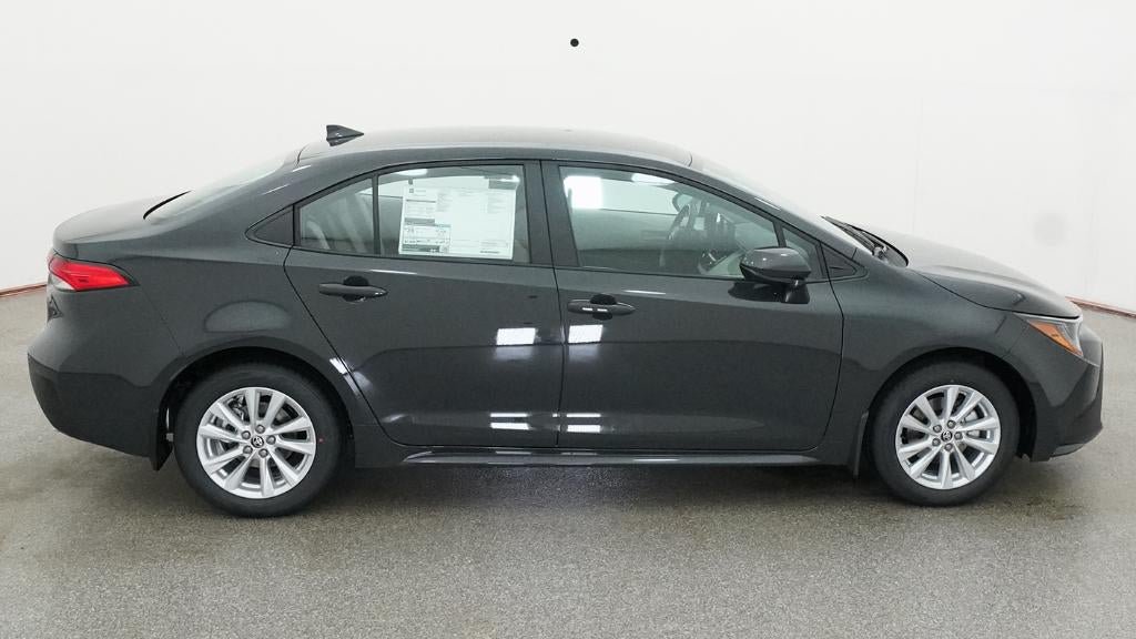 New 2026 Toyota Corolla LE FWD image 11