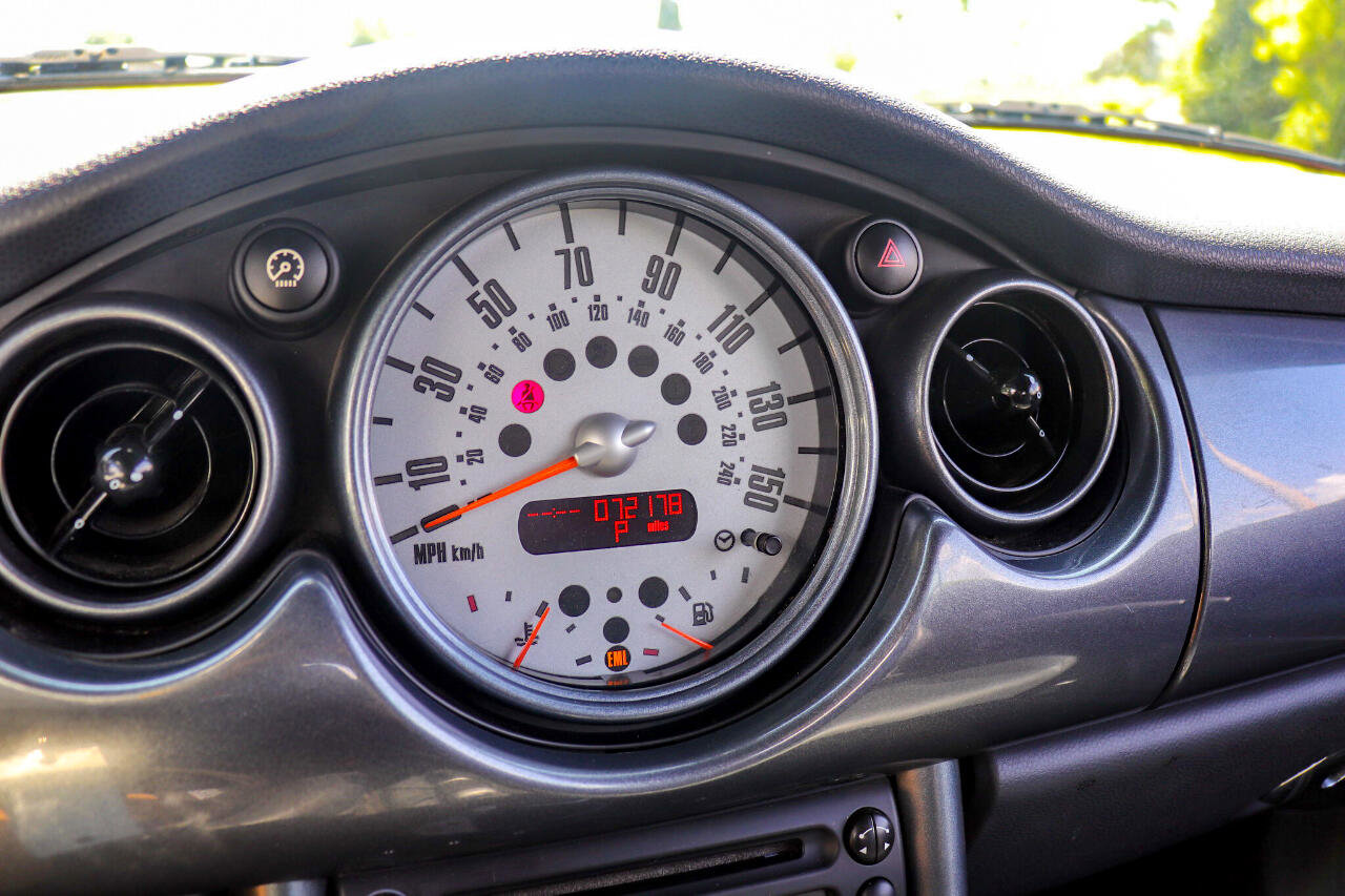 Used 2006 MINI Cooper S image 14