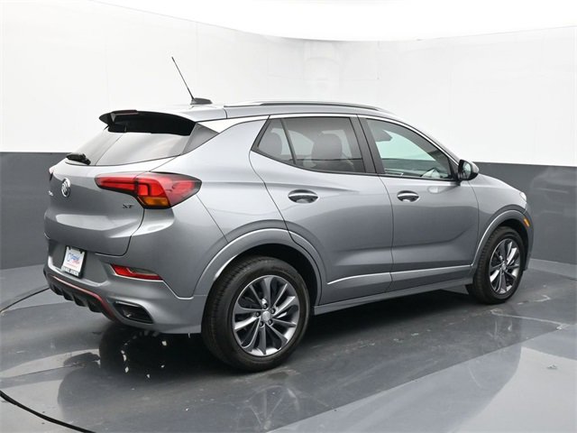 Used 2023 Buick Encore GX Select w/ Sport Touring Package image 5