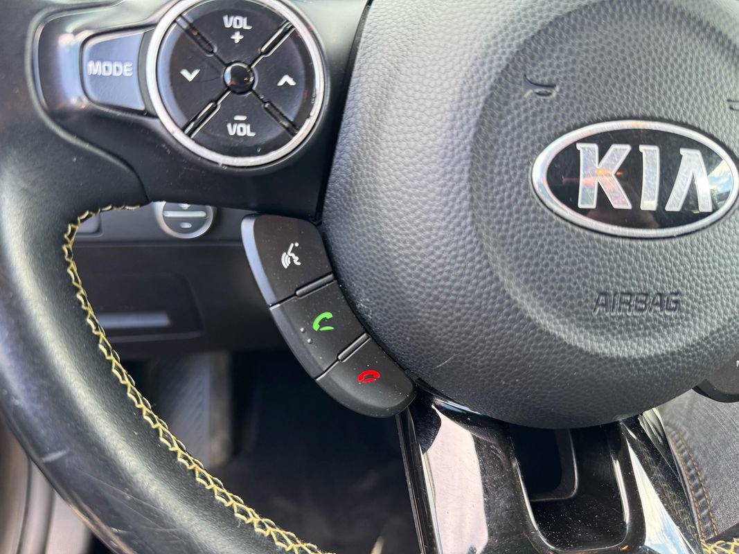 Used 2014 Kia Soul + w/ Audio Package FWD image 23